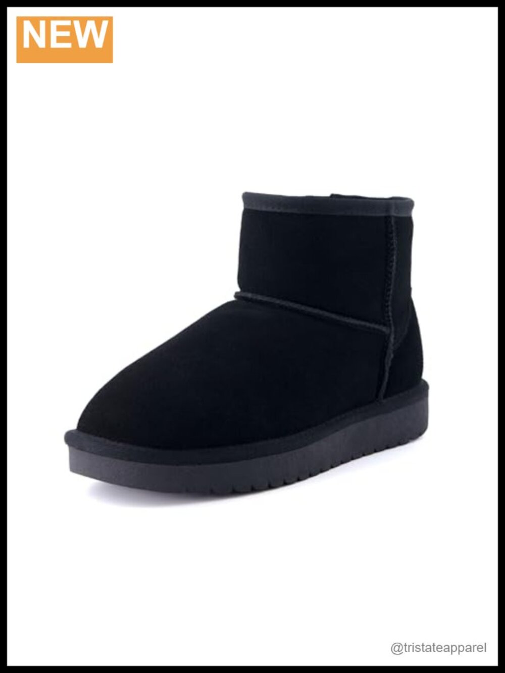 Cushionaire Women's Hipster Pull-On Ankle Boot with Memory Foam